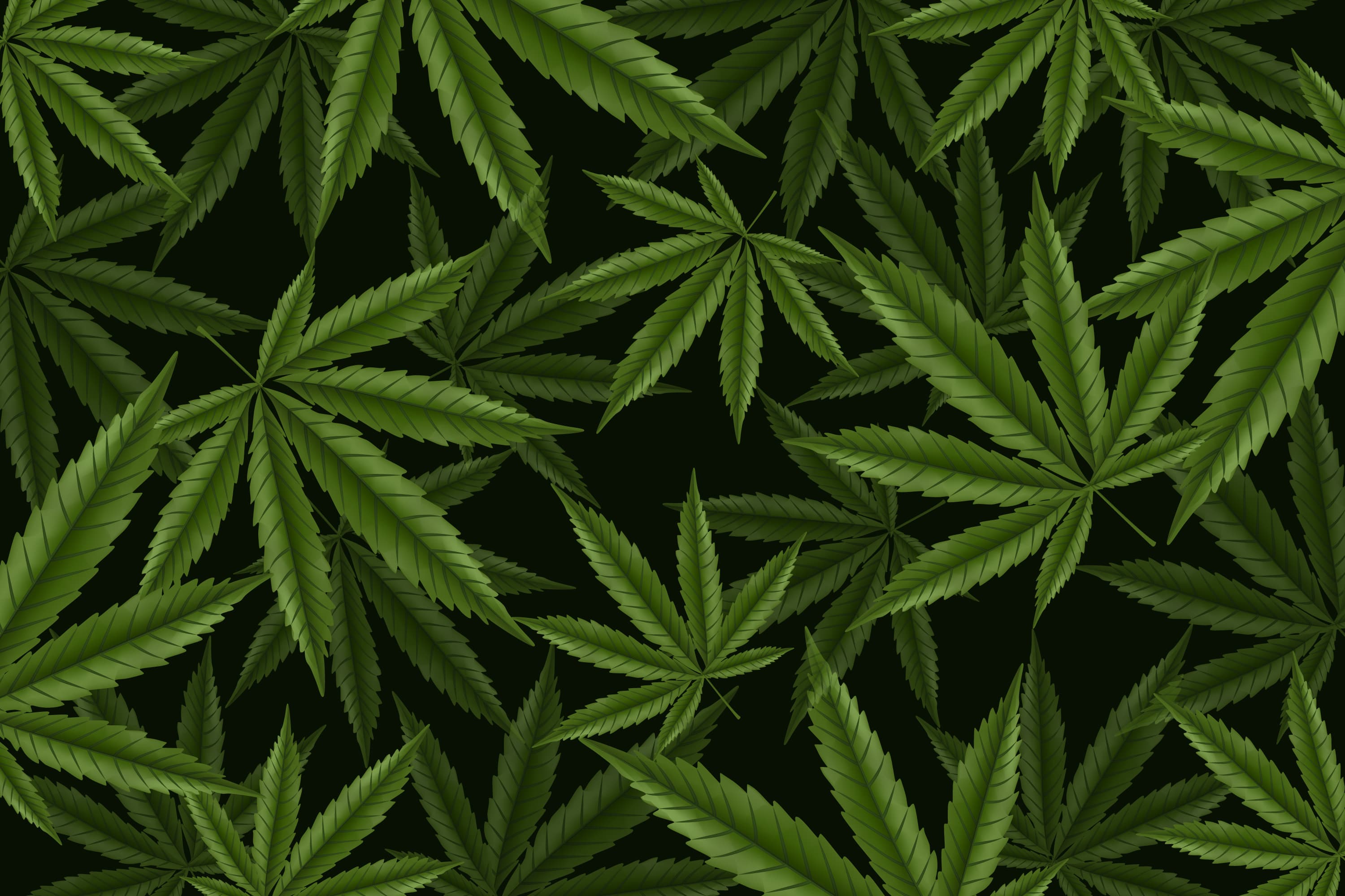 Banner Background